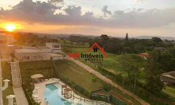 Imagem: Lindo apartamento no Condomínio Tons de