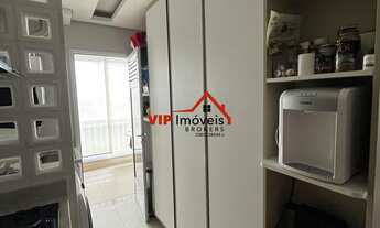 Imagem 7: Lindo apartamento no Condomínio Tons de Ipanema com 88m²