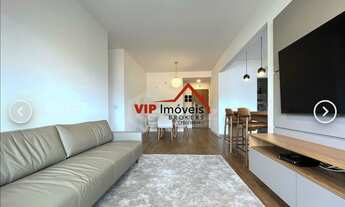 Imagem 2: Apartamento com 3 dormitórios- 113 m² -Terraço Vila Bela-Jundiaí