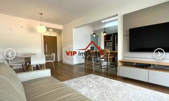 Imagem 5: Apartamento com 3 dormitórios- 113 m² -Terraço Vila Bela-Jundiaí