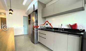 Imagem 6: Apartamento com 3 dormitórios- 113 m² -Terraço Vila Bela-Jundiaí