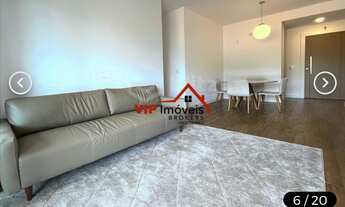 Imagem 3: Apartamento com 3 dormitórios- 113 m² -Terraço Vila Bela-Jundiaí