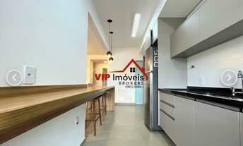 Imagem 7: Apartamento com 3 dormitórios- 113 m² -Terraço Vila Bela-Jundiaí