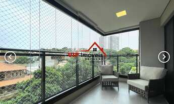 Imagem: Apartamento com 3 dormitórios- 113 m²