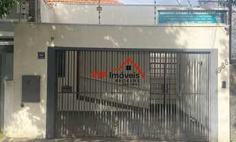 Imagem: Casa Comercial no Centro de Jundiaí