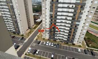 Imagem: Apartamento em Engordadouro, Jundiaí/SP