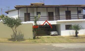 Imagem: Casa em Condomínio em Jardim Promeca, Várzea