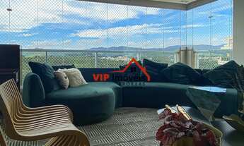 Imagem 2: Luxuosa Cobertura Duplex Alto Padrão com 405m²