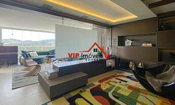 Imagem 5: Luxuosa Cobertura Duplex Alto Padrão com 405m²