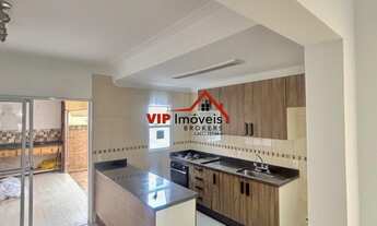 Imagem 7: Excelente casa para locação com 4 dormitórios sendo uma suíte -Condomiínio Giorno di Sole