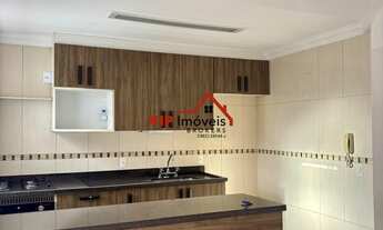 Imagem 6: Excelente casa para locação com 4 dormitórios sendo uma suíte -Condomiínio Giorno di Sole