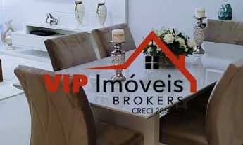 Imagem 4: Excelente casa no Condomínio Quinta das Atírias com 3 suítes