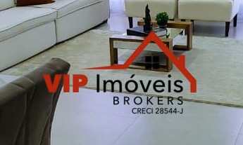 Imagem 2: Excelente casa no Condomínio Quinta das Atírias com 3 suítes