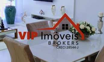 Imagem 3: Excelente casa no Condomínio Quinta das Atírias com 3 suítes