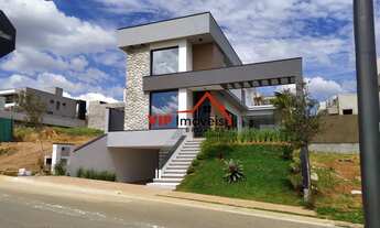 Imagem: Casa pronta para morar 3 suites - Condomínio