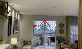 Imagem 3: Lindo Aparatamento de Alto Padrão no Condomínio Lê Parc com 160m²