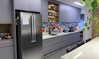 Imagem: Lindo Aparatamento de Alto Padrão no Condomínio