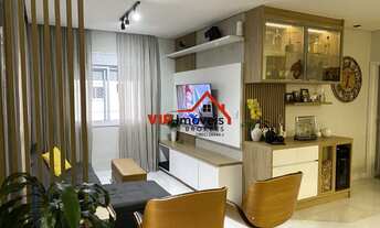 Imagem 5: Lindo Aparatamento de Alto Padrão no Condomínio Lê Parc com 160m²