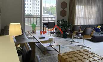 Imagem 4: Lindo Aparatamento de Alto Padrão no Condomínio Lê Parc com 160m²