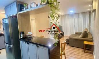 Imagem 6: Lindo apartamento no Condomínio Life Residencial com 3 dormitórios sendo uma suíte