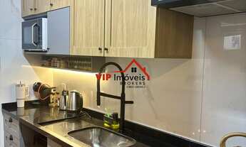 Imagem 4: Lindo apartamento no Condomínio Life Residencial com 3 dormitórios sendo uma suíte