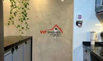 Imagem 7: Lindo apartamento no Condomínio Life Residencial com 3 dormitórios sendo uma suíte