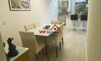 Imagem: Apartamento em Medeiros, Jundiaí/SP