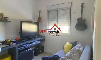 Imagem 4: Apartamento em Medeiros, Jundiaí/SP