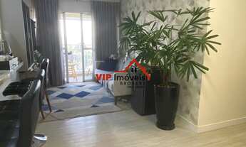 Imagem 3: Apartamento em Medeiros, Jundiaí/SP