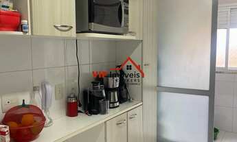 Imagem 7: Apartamento em Parque Residencial Nove de Julho, Jundiaí/SP