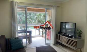 Imagem 5: Apartamento em Parque Residencial Nove de Julho, Jundiaí/SP