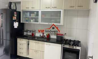 Imagem 6: Apartamento em Parque Residencial Nove de Julho, Jundiaí/SP