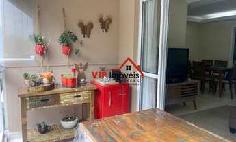 Imagem 4: Apartamento em Parque Residencial Nove de Julho, Jundiaí/SP