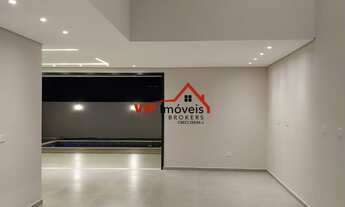 Imagem 6: Excelente casa nova no Condomínio Reserva Ermida com 3 suítes