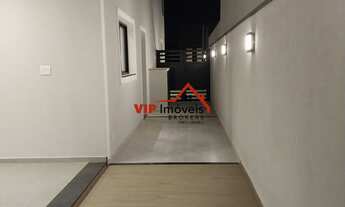 Imagem 7: Excelente casa nova no Condomínio Reserva Ermida com 3 suítes