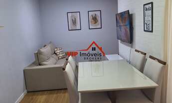 Imagem: Apartamento 2 dorms a venda Jundiaí/SP