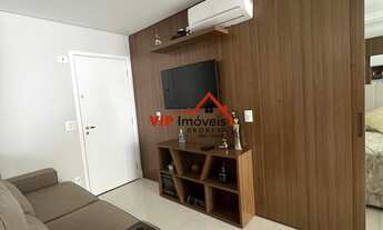 Imagem 6: Apartamento Studio Mobilidado à venda em Jundiaí -l