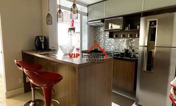 Imagem 4: Apartamento Studio Mobilidado à venda em Jundiaí -l