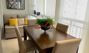 Imagem: Apartamento Studio Mobilidado à venda em