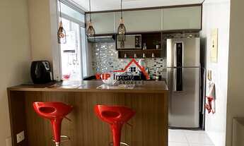 Imagem 3: Apartamento Studio Mobilidado à venda em Jundiaí -l