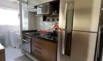 Imagem 5: Apartamento Studio Mobilidado à venda em Jundiaí -l