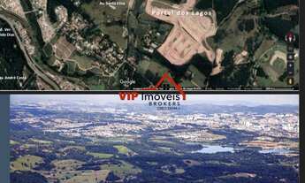 Imagem 3: Terreno à venda no bairro Corrupira - Jundiaí/SP