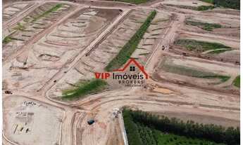 Imagem 4: Terreno à venda no bairro Corrupira - Jundiaí/SP