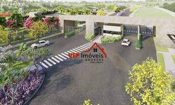 Imagem 2: Terreno à venda no bairro Corrupira - Jundiaí/SP