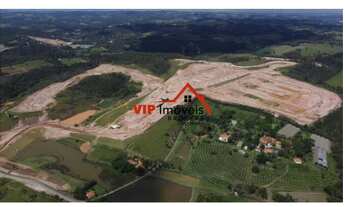 Imagem 5: Terreno à venda no bairro Corrupira - Jundiaí/SP