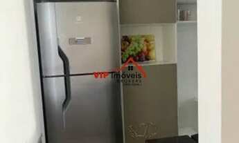 Imagem: Apartamento á venda 50 m² 2 dorms Residencial