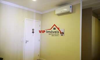 Imagem 3: Apartamento Studio Mobiliado 48 m² 1 dorm Vila Arens Jundiaí SP