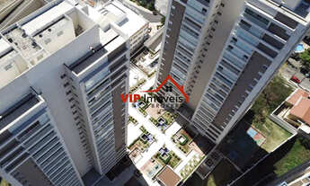 Imagem 3: Lindo Apartamento no Condomínio Horizontes Serra do Japi -Jardim Bonfiglioli, Jundiaí/SP