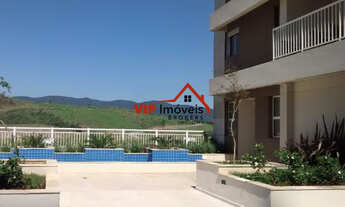 Imagem 5: Lindo Apartamento no Condomínio Horizontes Serra do Japi -Jardim Bonfiglioli, Jundiaí/SP