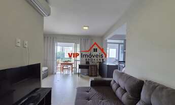 Imagem: In Design Residence Apartamento Studio